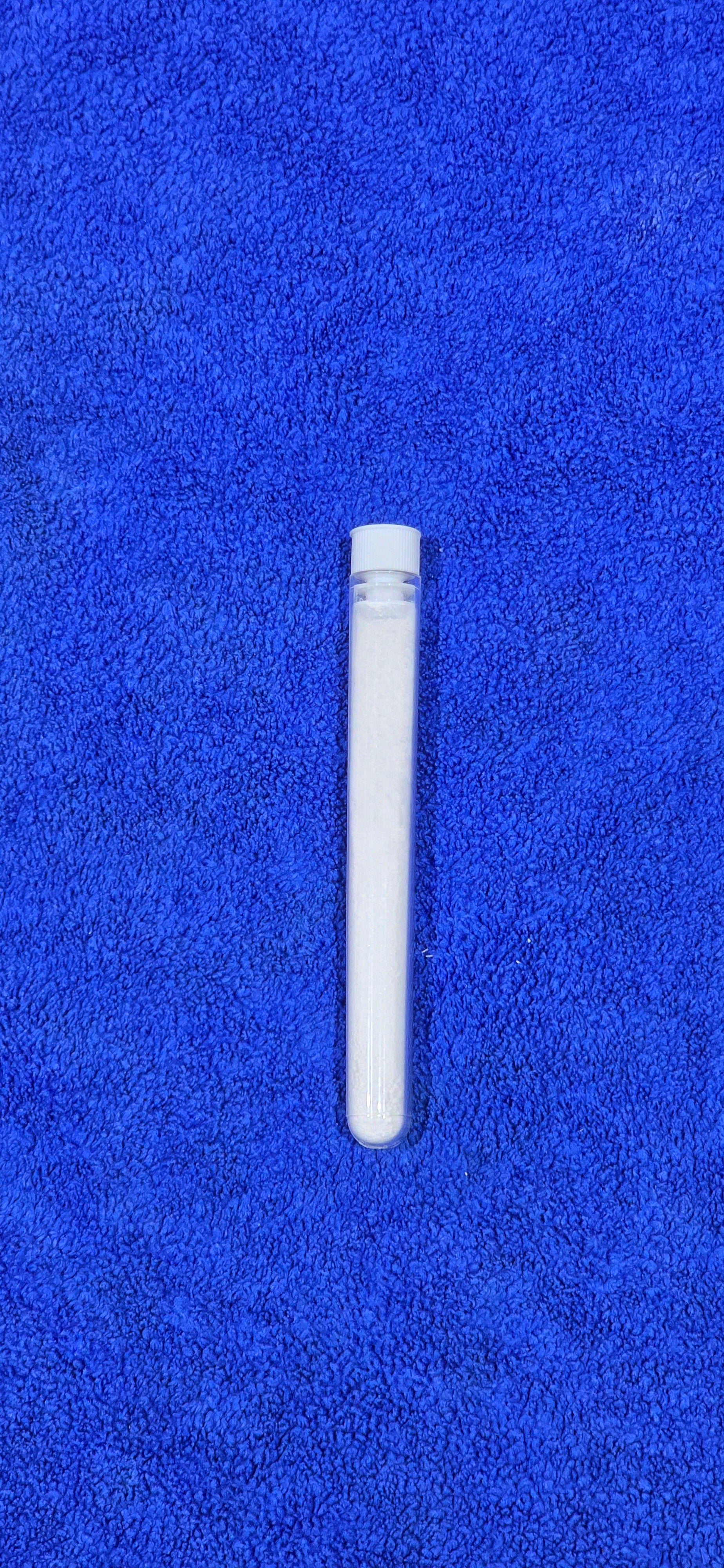 Single Get Out of Gel Free Powder