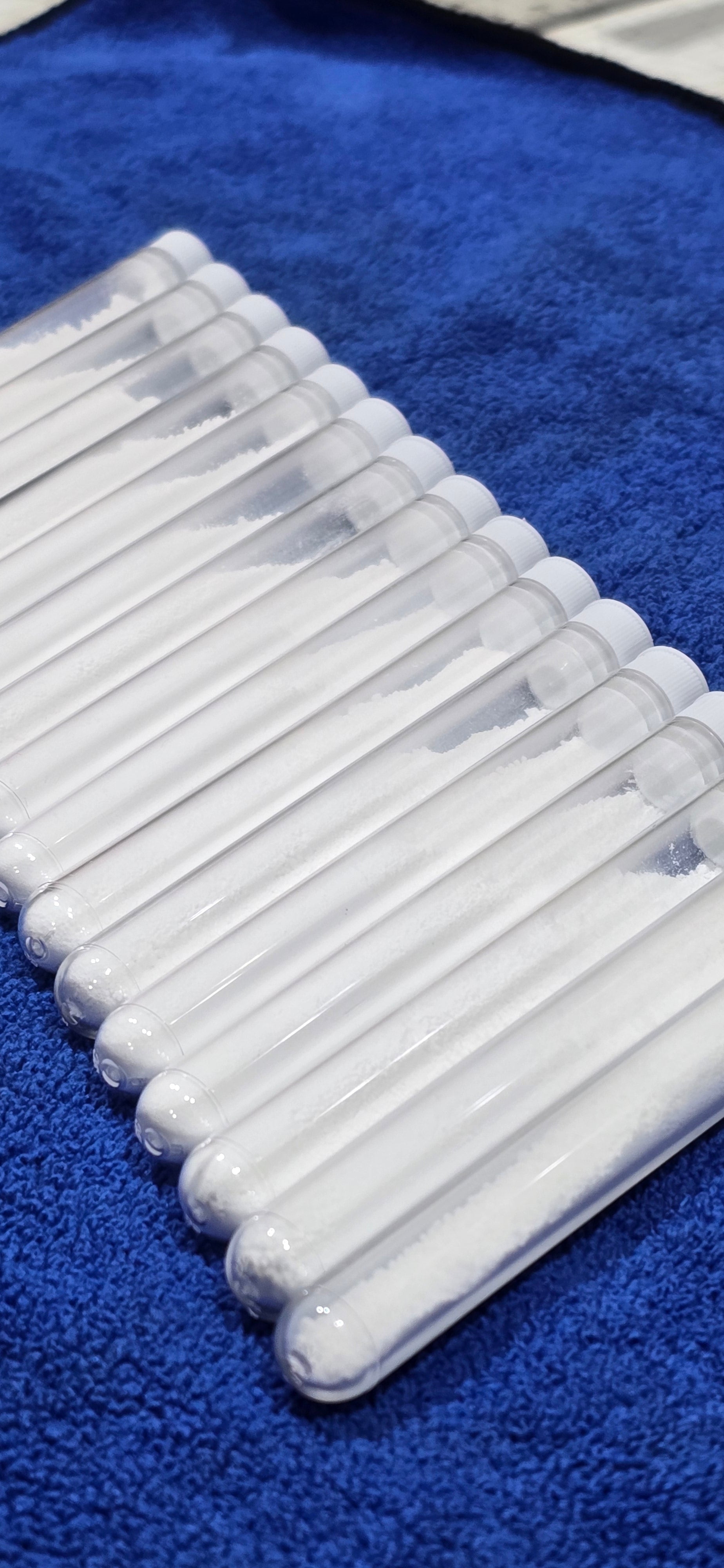 4-Pack Get Out of Gel Free Powder