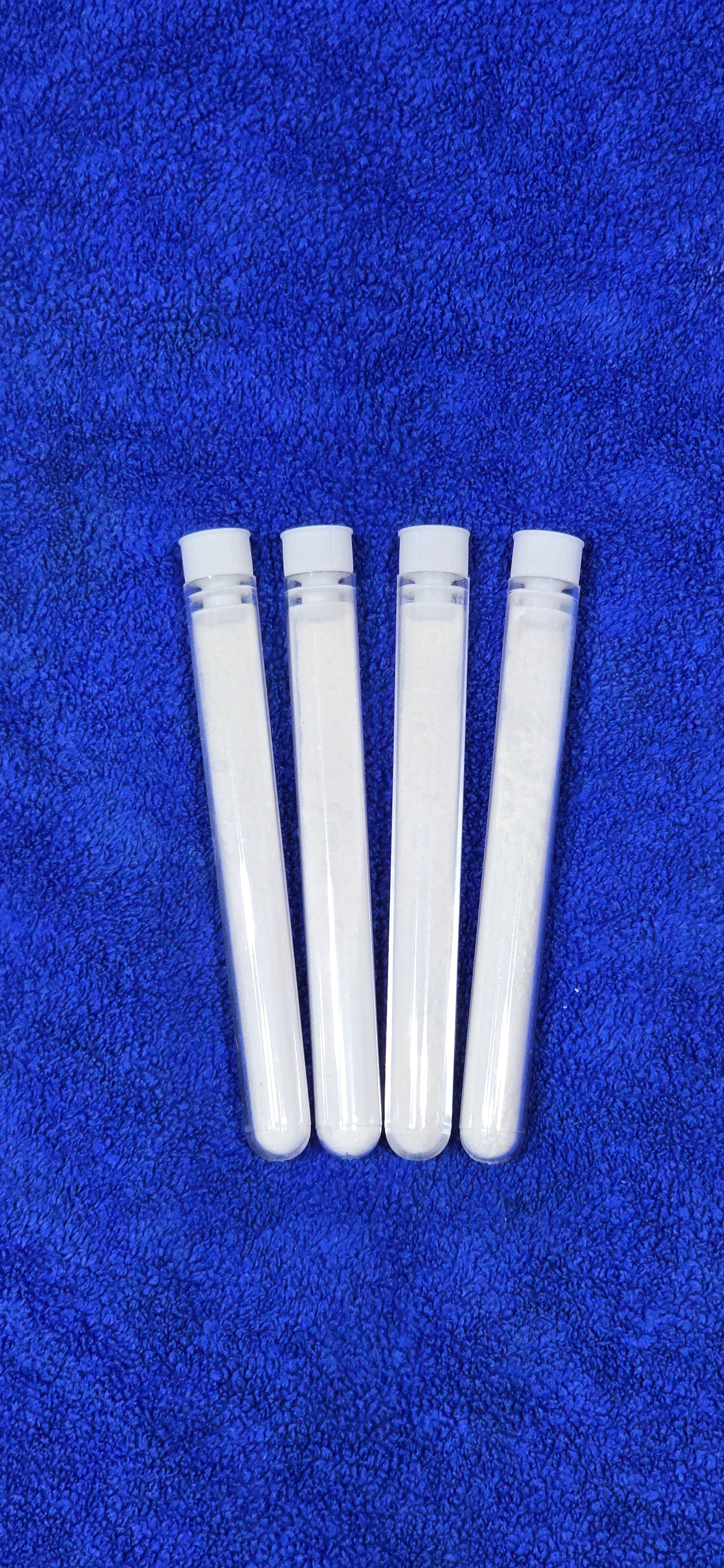 4-Pack Get Out of Gel Free Powder